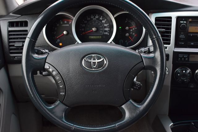 2008 Toyota 4Runner 4WD 4dr V6 SR5 - 22986943 - 26