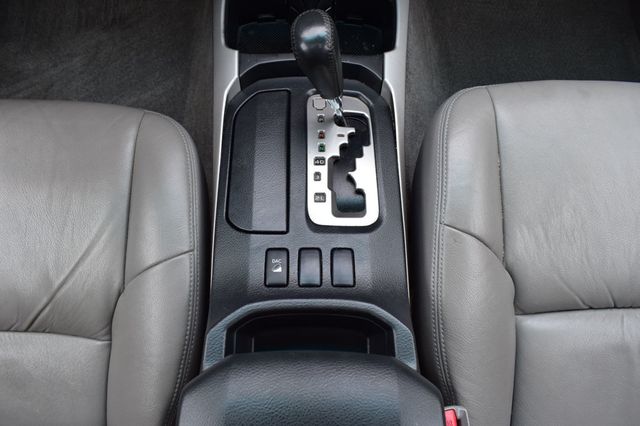 2008 Toyota 4Runner 4WD 4dr V6 SR5 - 22986943 - 28