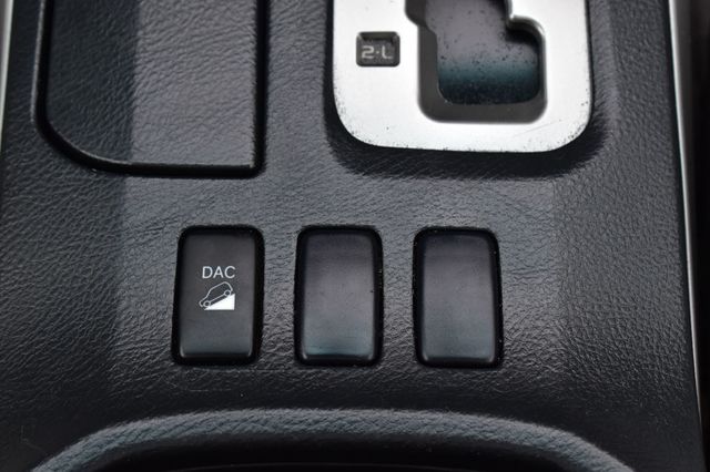 2008 Toyota 4Runner 4WD 4dr V6 SR5 - 22986943 - 29