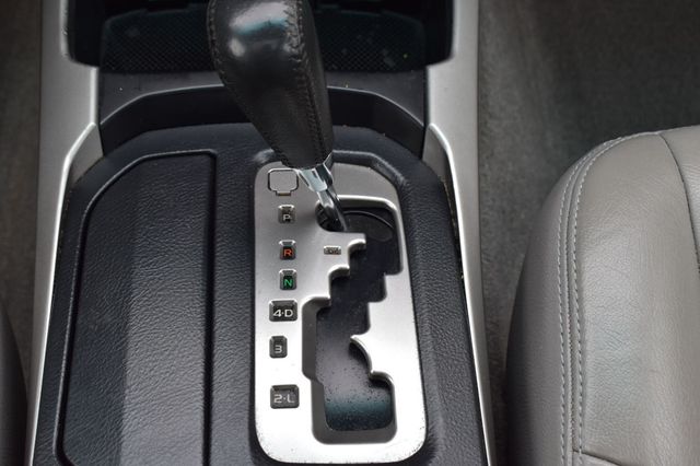 2008 Toyota 4Runner 4WD 4dr V6 SR5 - 22986943 - 30