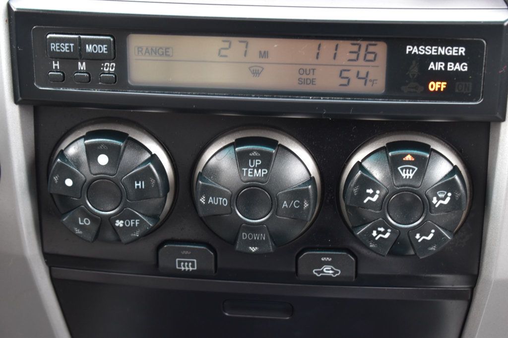 2008 Toyota 4Runner 4WD 4dr V6 SR5 - 22986943 - 31