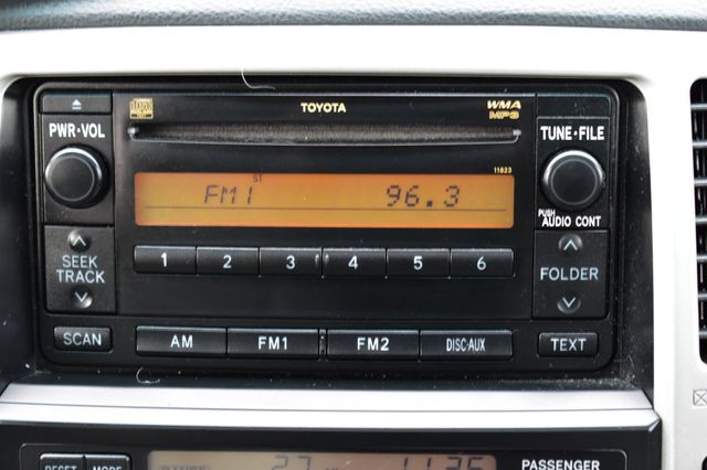 2008 Toyota 4Runner 4WD 4dr V6 SR5 - 22986943 - 32