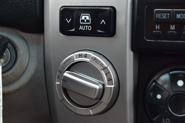 2008 Toyota 4Runner 4WD 4dr V6 SR5 - 22986943 - 33