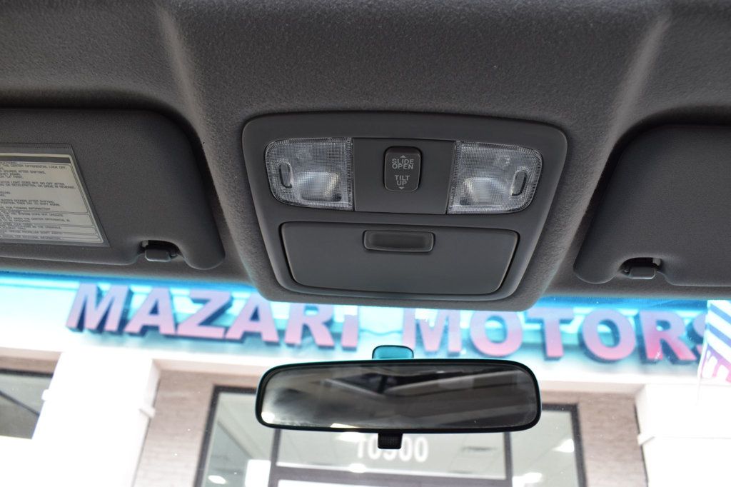 2008 Toyota 4Runner 4WD 4dr V6 SR5 - 22986943 - 36