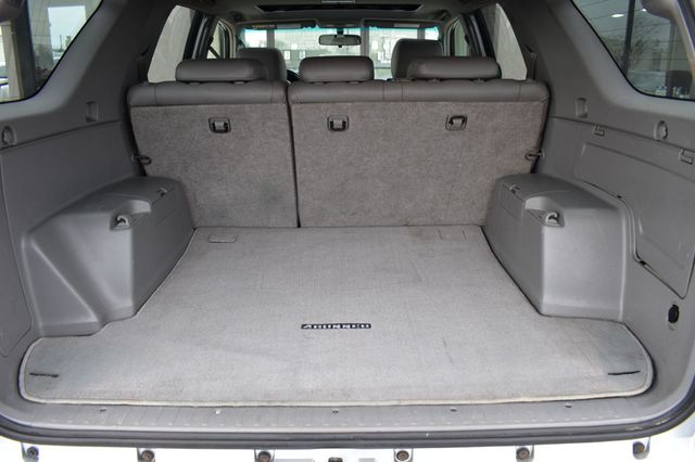 2008 Toyota 4Runner 4WD 4dr V6 SR5 - 22986943 - 38