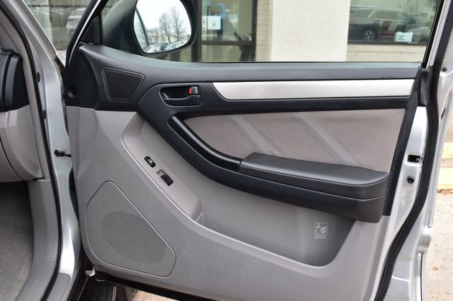 2008 Toyota 4Runner 4WD 4dr V6 SR5 - 22986943 - 41