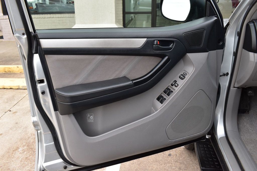 2008 Toyota 4Runner 4WD 4dr V6 SR5 - 22986943 - 42