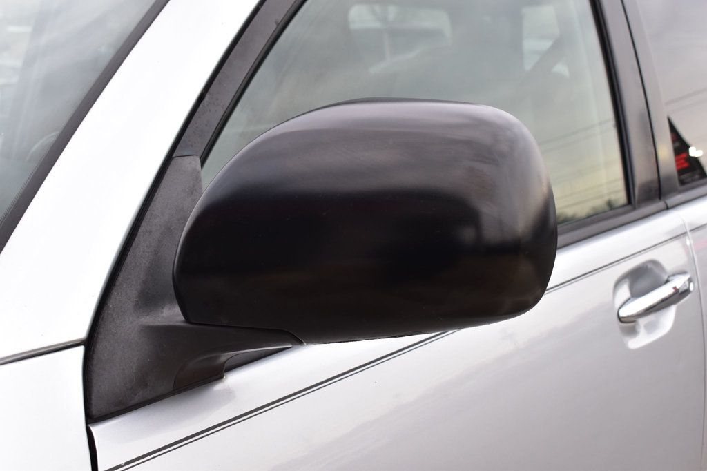 2008 Toyota 4Runner 4WD 4dr V6 SR5 - 22986943 - 43