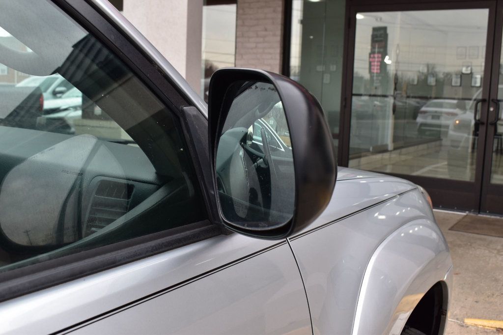 2008 Toyota 4Runner 4WD 4dr V6 SR5 - 22986943 - 46