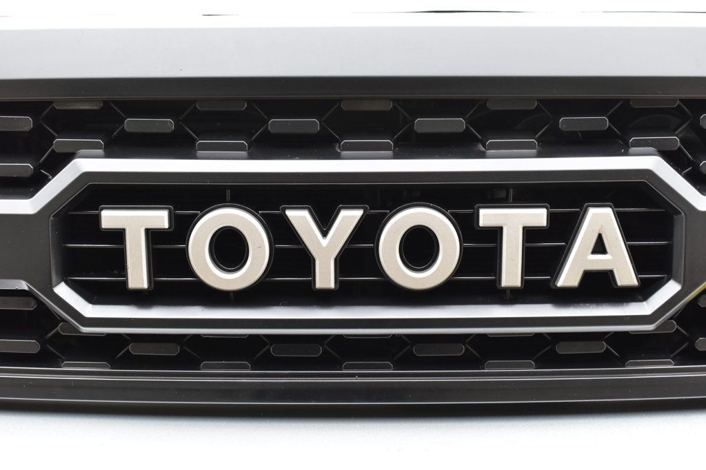 2008 Toyota 4Runner 4WD 4dr V6 SR5 - 22986943 - 47