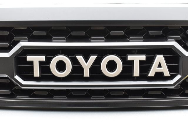 2008 Toyota 4Runner 4WD 4dr V6 SR5 - 22986943 - 47