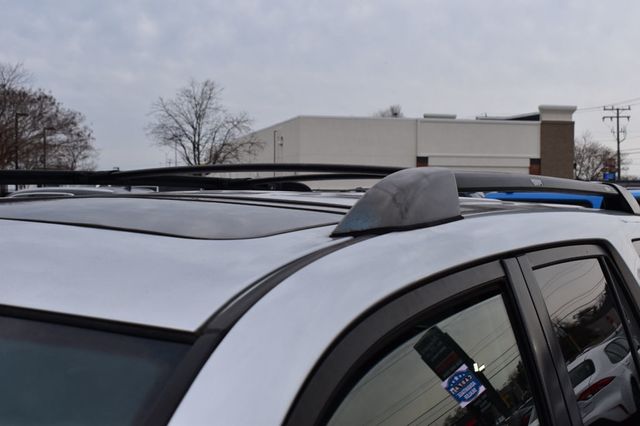 2008 Toyota 4Runner 4WD 4dr V6 SR5 - 22986943 - 50