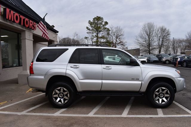 2008 Toyota 4Runner 4WD 4dr V6 SR5 - 22986943 - 6