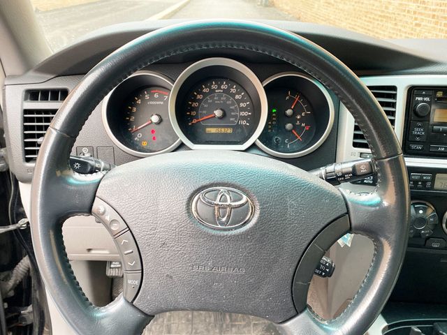 2008 Toyota 4Runner 4WD 4dr V6 SR5 - 22992835 - 9