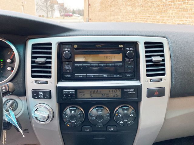 2008 Toyota 4Runner 4WD 4dr V6 SR5 - 22992835 - 11