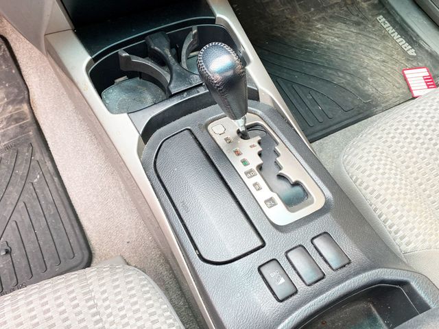 2008 Toyota 4Runner 4WD 4dr V6 SR5 - 22992835 - 12