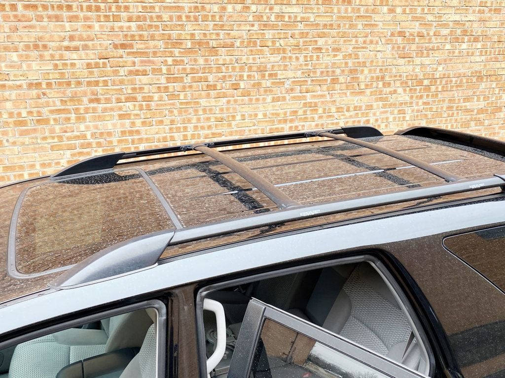 2008 Toyota 4Runner 4WD 4dr V6 SR5 - 22992835 - 13