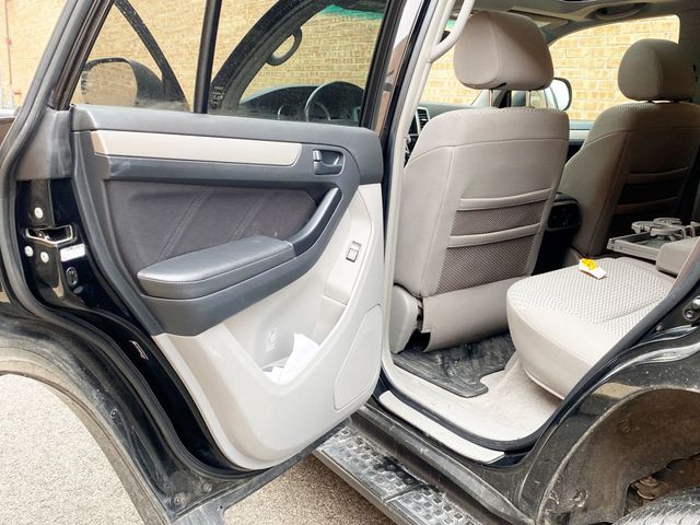 2008 Toyota 4Runner 4WD 4dr V6 SR5 - 22992835 - 14