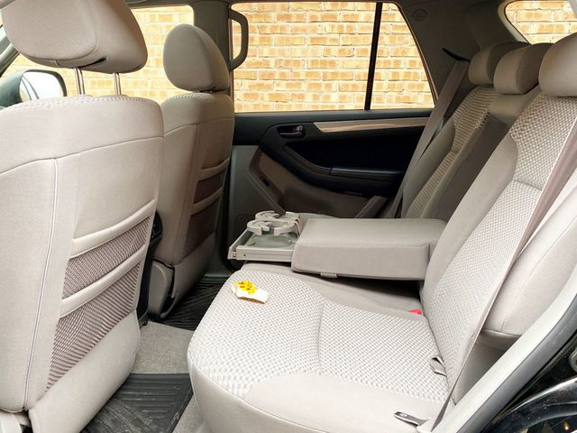 2008 Toyota 4Runner 4WD 4dr V6 SR5 - 22992835 - 15