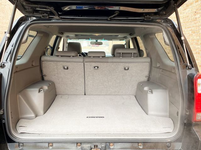 2008 Toyota 4Runner 4WD 4dr V6 SR5 - 22992835 - 16