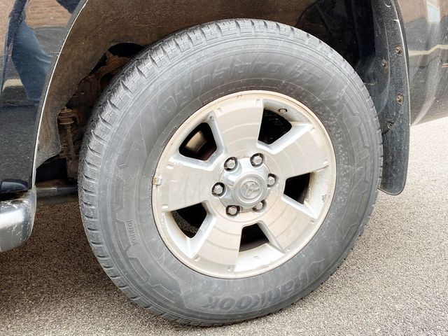 2008 Toyota 4Runner 4WD 4dr V6 SR5 - 22992835 - 17