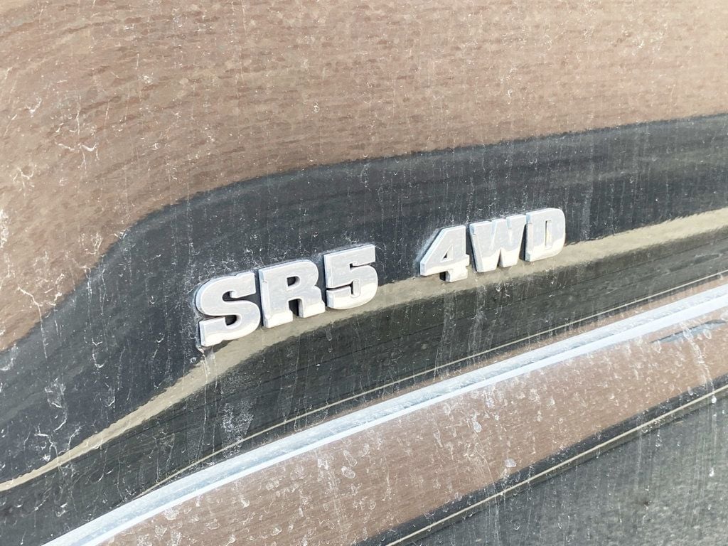 2008 Toyota 4Runner 4WD 4dr V6 SR5 - 22992835 - 1