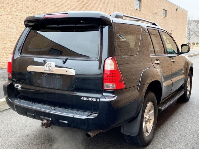 2008 Toyota 4Runner 4WD 4dr V6 SR5 - 22992835 - 3