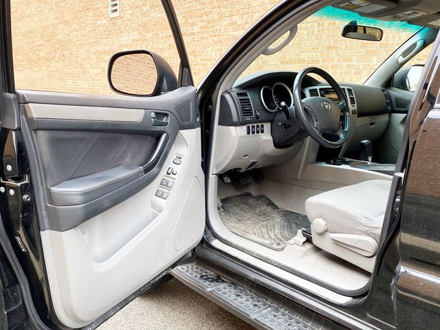 2008 Toyota 4Runner 4WD 4dr V6 SR5 - 22992835 - 5