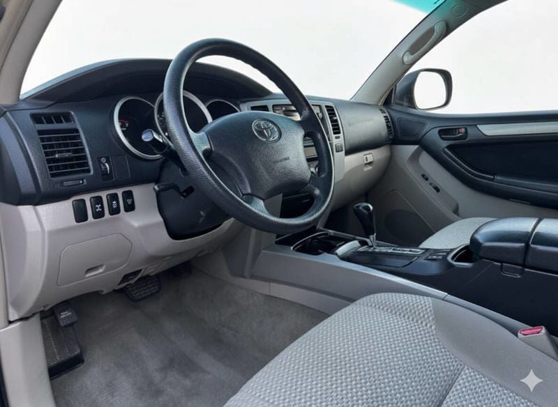 2008 Toyota 4Runner 84k Miles - Extremely Reliable - Immaculate Condition - 22945887 - 9