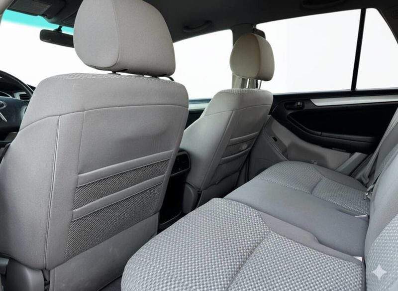 2008 Toyota 4Runner 84k Miles - Extremely Reliable - Immaculate Condition - 22945887 - 11