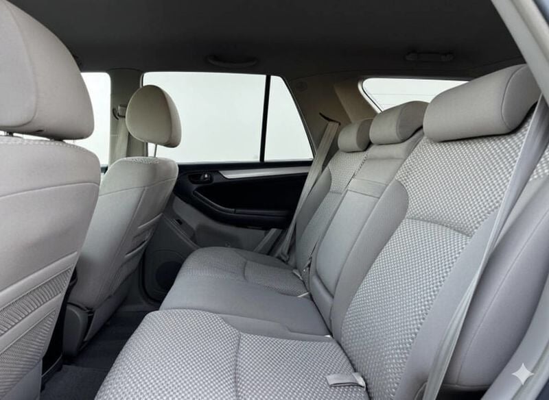 2008 Toyota 4Runner 84k Miles - Extremely Reliable - Immaculate Condition - 22945887 - 12