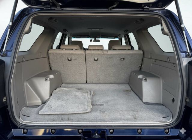 2008 Toyota 4Runner 84k Miles - Extremely Reliable - Immaculate Condition - 22945887 - 13