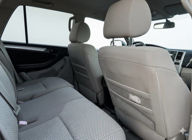 2008 Toyota 4Runner 84k Miles - Extremely Reliable - Immaculate Condition - 22945887 - 14