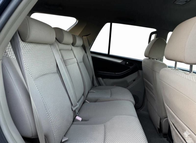 2008 Toyota 4Runner 84k Miles - Extremely Reliable - Immaculate Condition - 22945887 - 15