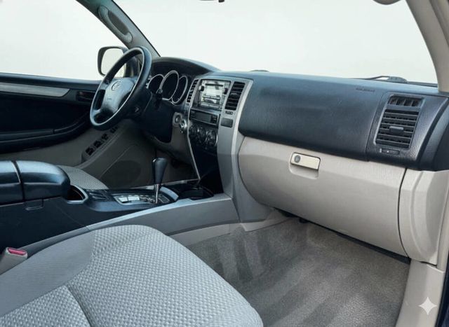 2008 Toyota 4Runner 84k Miles - Extremely Reliable - Immaculate Condition - 22945887 - 16