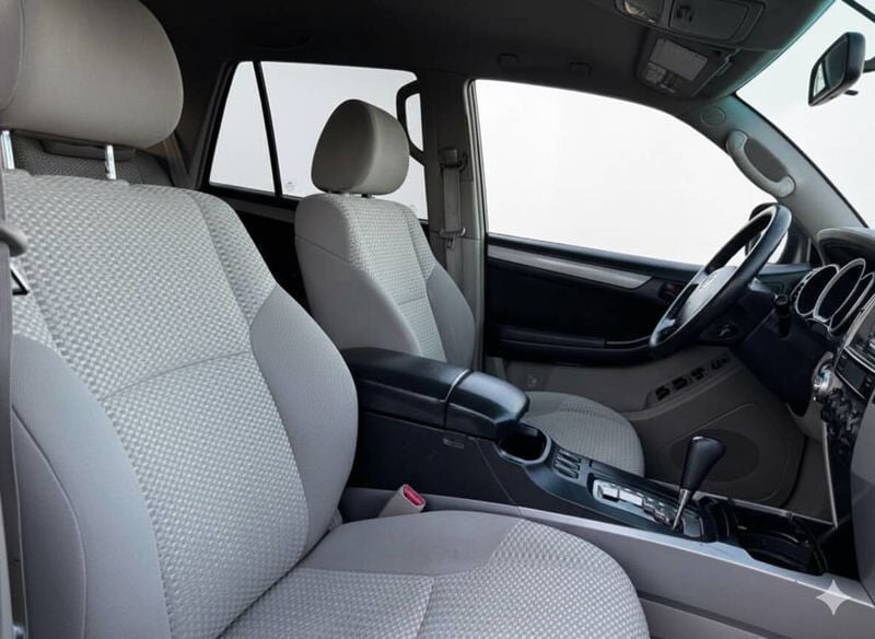 2008 Toyota 4Runner 84k Miles - Extremely Reliable - Immaculate Condition - 22945887 - 17