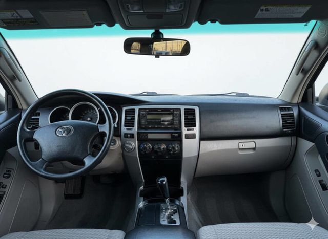 2008 Toyota 4Runner 84k Miles - Extremely Reliable - Immaculate Condition - 22945887 - 18