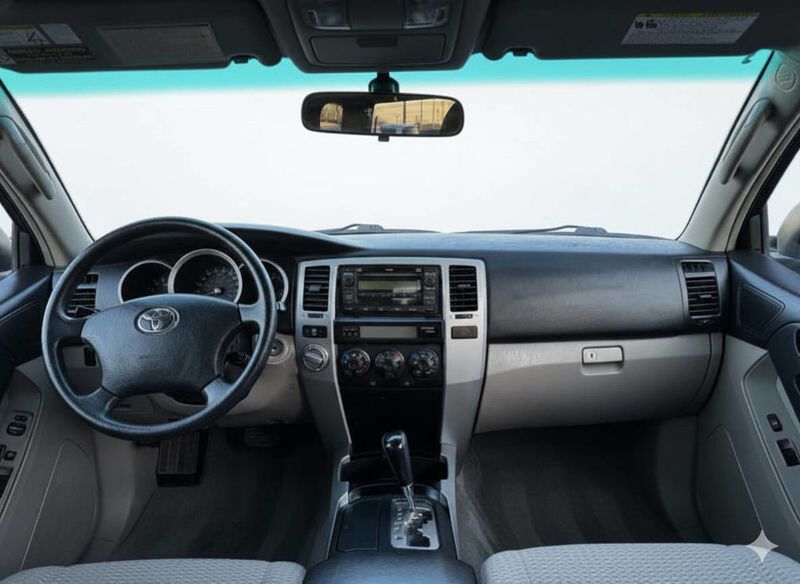 2008 Toyota 4Runner 84k Miles - Extremely Reliable - Immaculate Condition - 22945887 - 18