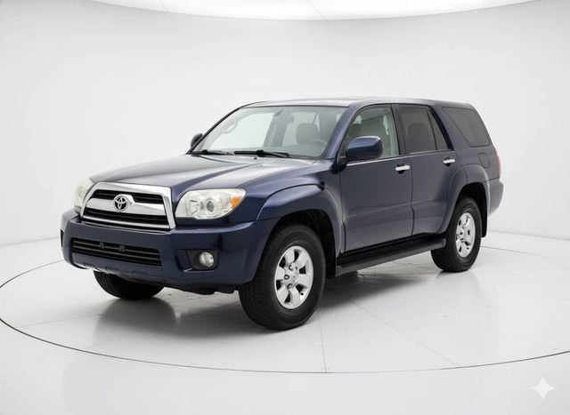 2008 Toyota 4Runner 84k Miles - Extremely Reliable - Immaculate Condition - 22945887 - 1