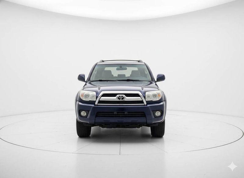 2008 Toyota 4Runner 84k Miles - Extremely Reliable - Immaculate Condition - 22945887 - 2