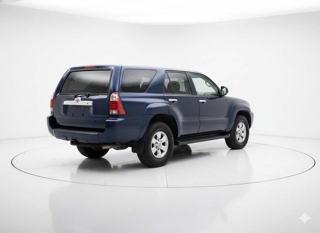 2008 Toyota 4Runner 84k Miles - Extremely Reliable - Immaculate Condition - 22945887 - 5