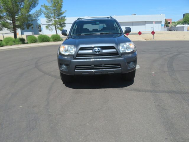 2008 Toyota 4Runner EXTRA CLEAN 4X4 LIMITED 4RUNNER 1 OWNER LOW MILES AZ 4X4 LEATHER - 23005263 - 10