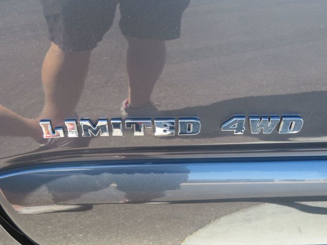 2008 Toyota 4Runner EXTRA CLEAN 4X4 LIMITED 4RUNNER 1 OWNER LOW MILES AZ 4X4 LEATHER - 23005263 - 12