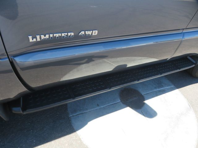 2008 Toyota 4Runner EXTRA CLEAN 4X4 LIMITED 4RUNNER 1 OWNER LOW MILES AZ 4X4 LEATHER - 23005263 - 13