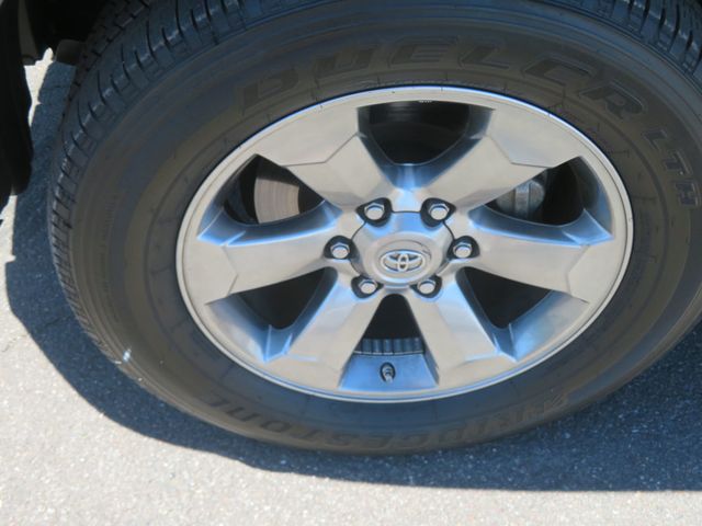 2008 Toyota 4Runner EXTRA CLEAN 4X4 LIMITED 4RUNNER 1 OWNER LOW MILES AZ 4X4 LEATHER - 23005263 - 14