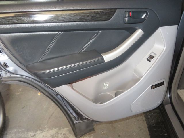 2008 Toyota 4Runner EXTRA CLEAN 4X4 LIMITED 4RUNNER 1 OWNER LOW MILES AZ 4X4 LEATHER - 23005263 - 21