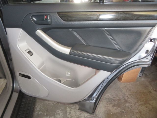 2008 Toyota 4Runner EXTRA CLEAN 4X4 LIMITED 4RUNNER 1 OWNER LOW MILES AZ 4X4 LEATHER - 23005263 - 25