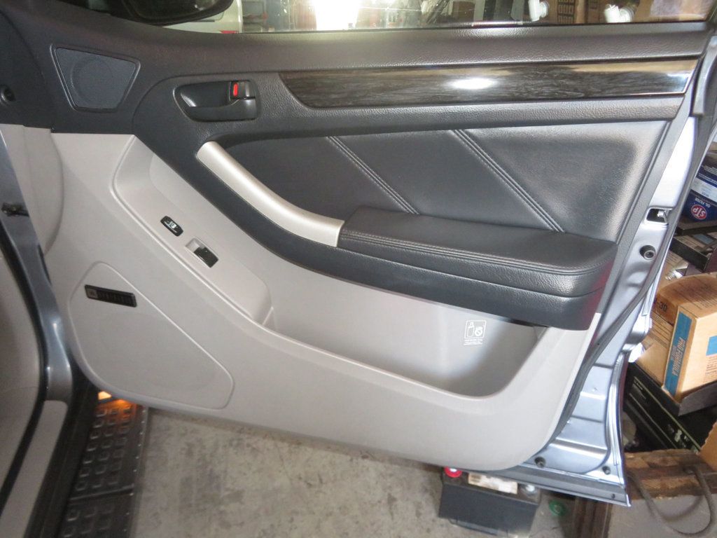 2008 Toyota 4Runner EXTRA CLEAN 4X4 LIMITED 4RUNNER 1 OWNER LOW MILES AZ 4X4 LEATHER - 23005263 - 30