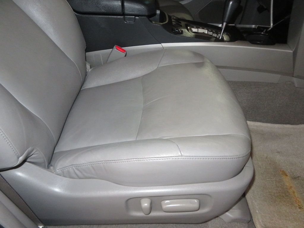 2008 Toyota 4Runner EXTRA CLEAN 4X4 LIMITED 4RUNNER 1 OWNER LOW MILES AZ 4X4 LEATHER - 23005263 - 33