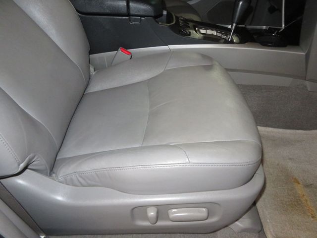 2008 Toyota 4Runner EXTRA CLEAN 4X4 LIMITED 4RUNNER 1 OWNER LOW MILES AZ 4X4 LEATHER - 23005263 - 33